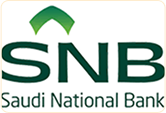 Saudi National Bank